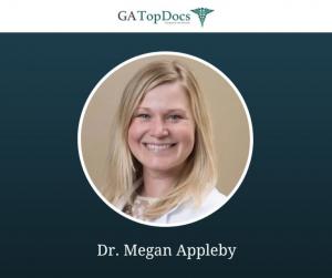 Dr. Megan Appleby