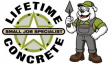 Lifetime Concrete Honored as Best Concrete Contractor of 2025 by Click360 Awards