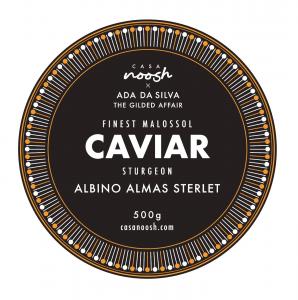 CAVIAR