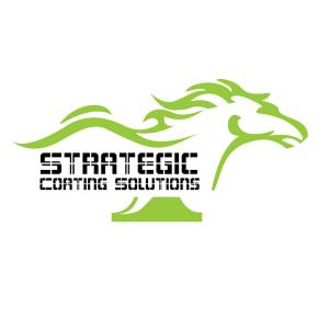 Strategic Coating Solutions Logo