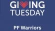 PF Warriors Asks Donors to Remember Pulmonary Fibrosis Patients, Caregivers on Giving Tuesday