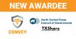 Convey911 Joins NCTCOG's TXShare Cooperative Purchasing Program