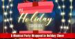 The Holiday Songbook Launches Nationally with Rave Reviews; Licensing Now Open for 2026 Holiday Programming