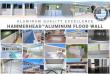 Garrison Flood Control Reinforces Domestic Strength and Durability with USA-Made Hammerhead™ Aluminum Flood Wall System