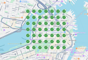 As competition intensifies across Boston's business landscape, local companies are discovering that traditional marketing efforts aren't enough to capture today's search-driven consumers Google Maps Result