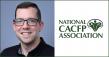 National CACFP Association Welcomes Lewis Miller as Director of Marketing and Events
