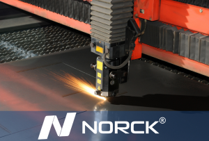 On demand cnc machining services by Norck