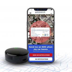 SpaceHawk gps tracker