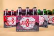 Ale-8-One Introduces Blackberry Zero Unveiling Package Redesign for Entire Zero Lineup