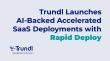 Trundl Launches Rapid Deploy — An AI-Backed Model That Cuts Enterprise Atlassian Deployment Times by 85%