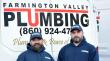 Farmington Valley Plumbing Named First Runner-Up in Best of Hartford 2025 Poll