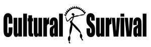 Cultural Survival Standard Logo