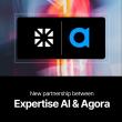 Expertise AI and Agora Announce New Partnership