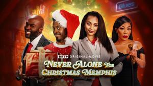 Martel Shaw, the Award Winning actor and filmmaker from Pacoima, is back in the spotlight again with a new role in the follow-up feature film to BET+ Network’s Never Alone for Christmas (2023)