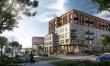 Barkley Village Continues to Expand as the Talbot Group Begins Construction on a New Apartment Development in Bellingham
