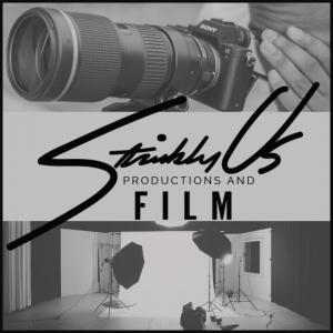 The 2025 Quality Business Award for The Best Wedding Photographers in Monroe, Louisiana has been awarded to Strickly Us Films