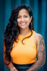 CEO, Vanessa R. Pereira