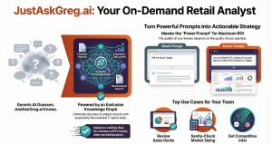 OnDemand Retail Analyst