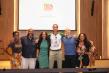 'Destination Diaspora' Wins BET+ and Black Travel Summit's Landmark Pitch Competition