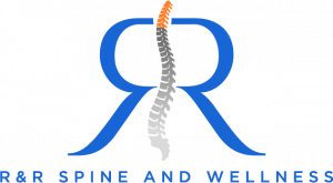 R&R Spine and Wellness today announced the launch of its new Non-Surgical Knee Decompression Program, an advanced non-surgical treatment for chronic knee pain R&R Spine And Wellness Logo