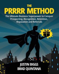 PRRRR Method Book