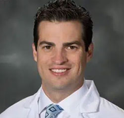 Dr. Joseph Sclafani Headshot