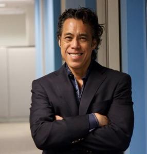 Brian Wong headshot