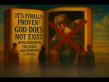 Atheist Author Senad Dizdarevic Launches New Book Series 'God Does Not Exist'