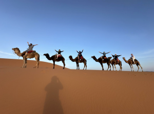 GG Morocco