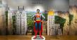 Christopher Reeve’s Original Superman Costume To Be Offered At Sotheby’s Luxury Week