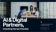 Monstarlab Introduces New Brand Message 'AI & Digital Partners, Unlocking Human Potential' and Unveils Updated Visuals