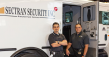 Sectran Security Updates on Regional Transport & Vaulting Services