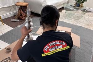 No Problem Movers, a company providing professional moving services in Ontario, is extending its operations across multiple regions in the province Movers in Ajax