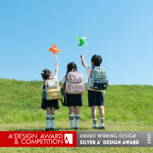 The A' Design Award, a highly respected and well-recognized award in the field of baby products design, has announced Shenzhen Elephant Splash Technology as a winner in the Baby, Kids' and Children's Products Design category for their innovative work, Shukiku Fun by Shenzhen Elephant Splash Technology