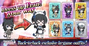 Character Skins and Customization