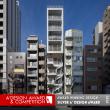 Sreed Ebisu T by Salhaus Wins Silver in A' Architecture Awards
