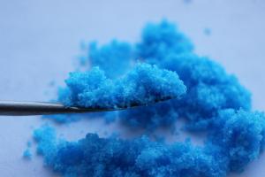Rise in investments toward infrastructure development, increasing use of copper sulfate as a feed additive, and the rapid expansion of the electronics sector are among the major factors driving the growth of the global copper sulfate market Copper Sulfate Market By Region