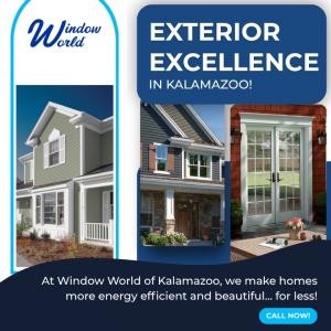 Energy-Efficient windows services