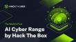 Hack The Box Launches the World’s First AI Cyber Range