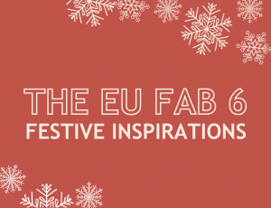 Festive Inspirations