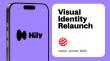 Hily Dating App Wins Red Dot Design Award