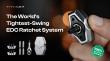 IGadgets and Titaner collaborate on promoting Titaner: The World's Tightest-Swing EDC Ratchet System
