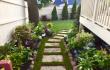 Landscape Design & Construction Services in Essex, Union/Morris/Passaic Counties