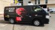 Dubai's Leading Vehicle Branding Company Printajo Reaches 5,000 Vehicles, Unveils New On-Road Visibility Insights
