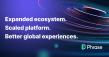 Phrase Opens the Ecosystem, Accelerates Orchestration, and Deepens Connectivity Across the Platform
