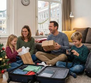 Blackhawk Network Partners with GigSky to Launch This Holiday’s Smartest Travel Gift Card