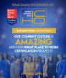 Sigma Gamma Rho Sorority, Inc. Earns 2025 Great Place To Work Certification™