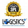 Logistics Plus is Named a Top 50 3PL by Global Trade Magazine