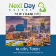Next Day Access Austin, Texas: New Franchise Location