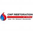 CWF Restoration Urges Texas Homeowners and Businesses to Prepare for Winter Freezes and Pipe Bursts